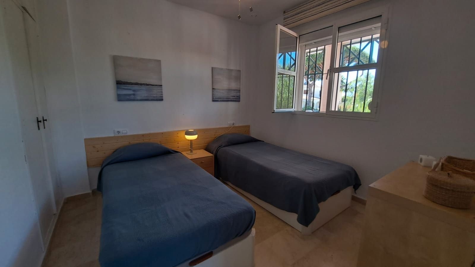 Piso de 45 m² en Sanlúcar de Barrameda