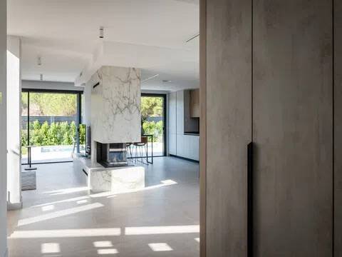 Casa de 355 m² en Montgat