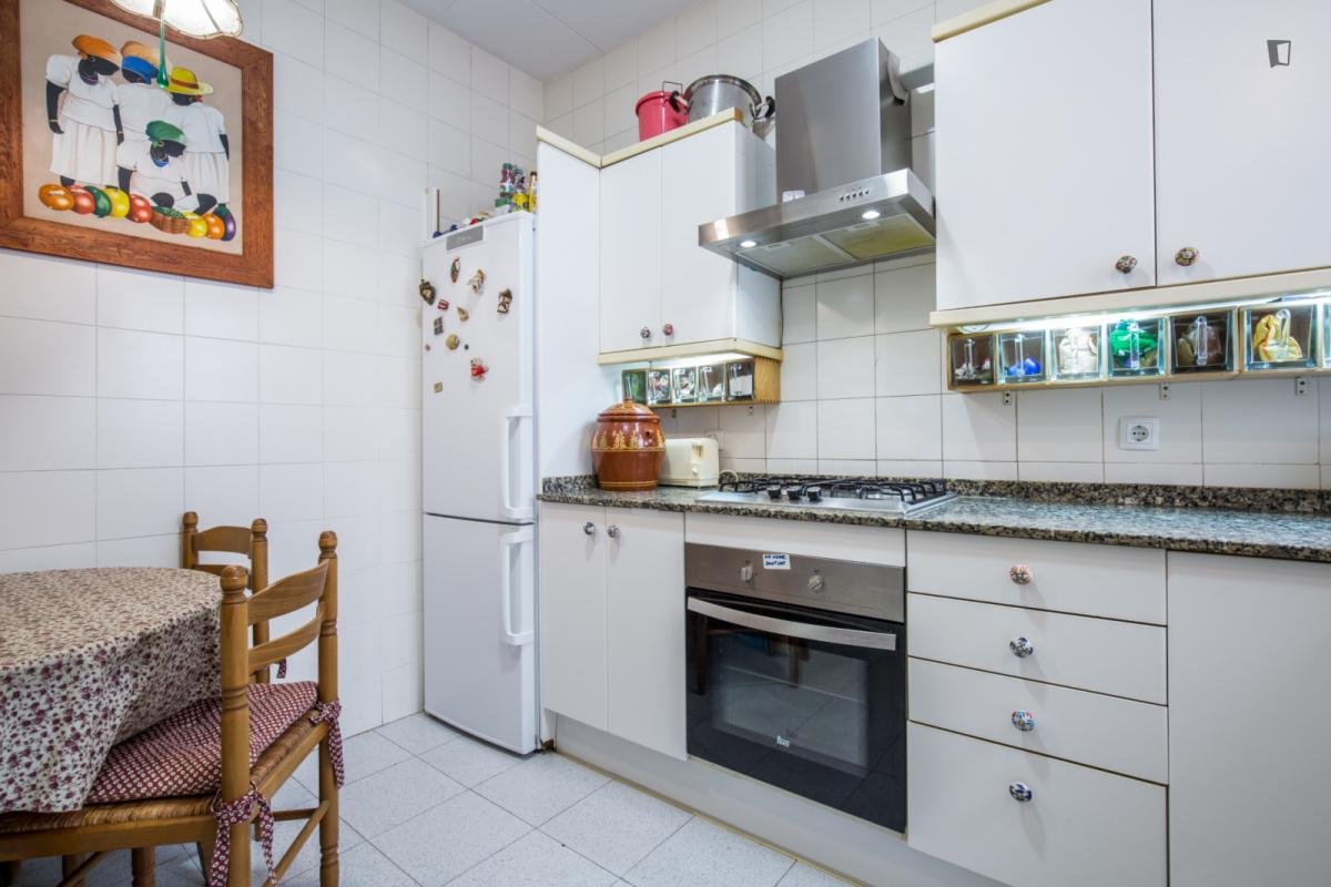 Habitación en alquiler, Barcelona