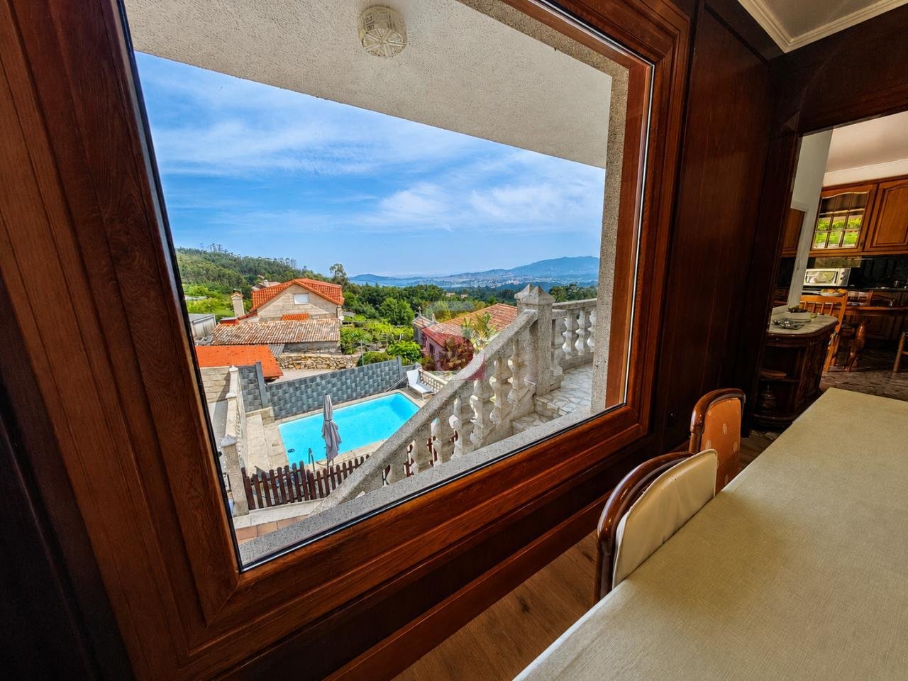 Casa de 130 m² en Baiona
