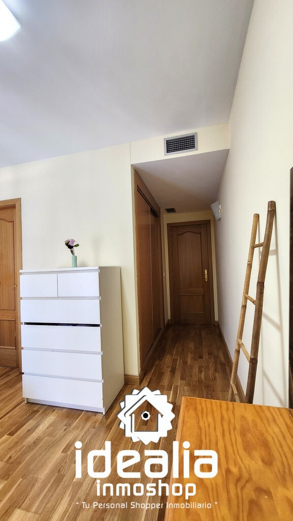 Piso de 125 m² en Aranjuez