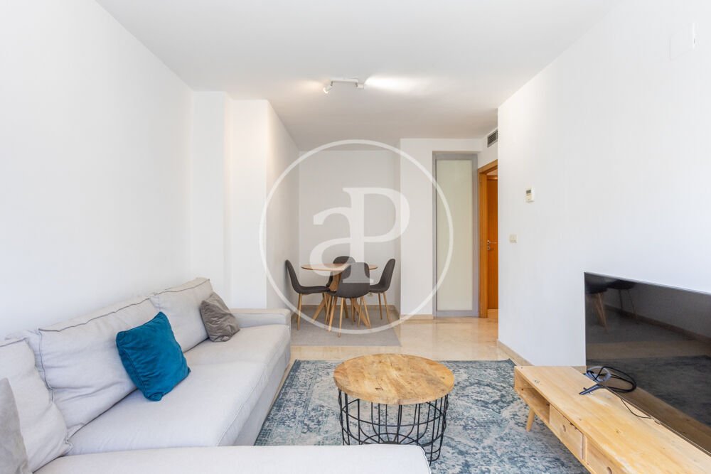 Piso de 76 m² en Valencia
