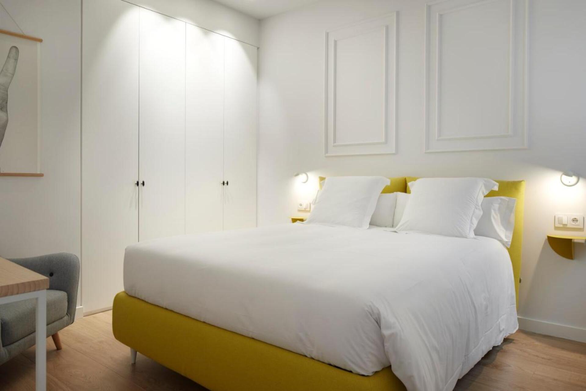 Piso de 85 m² en Oviedo
