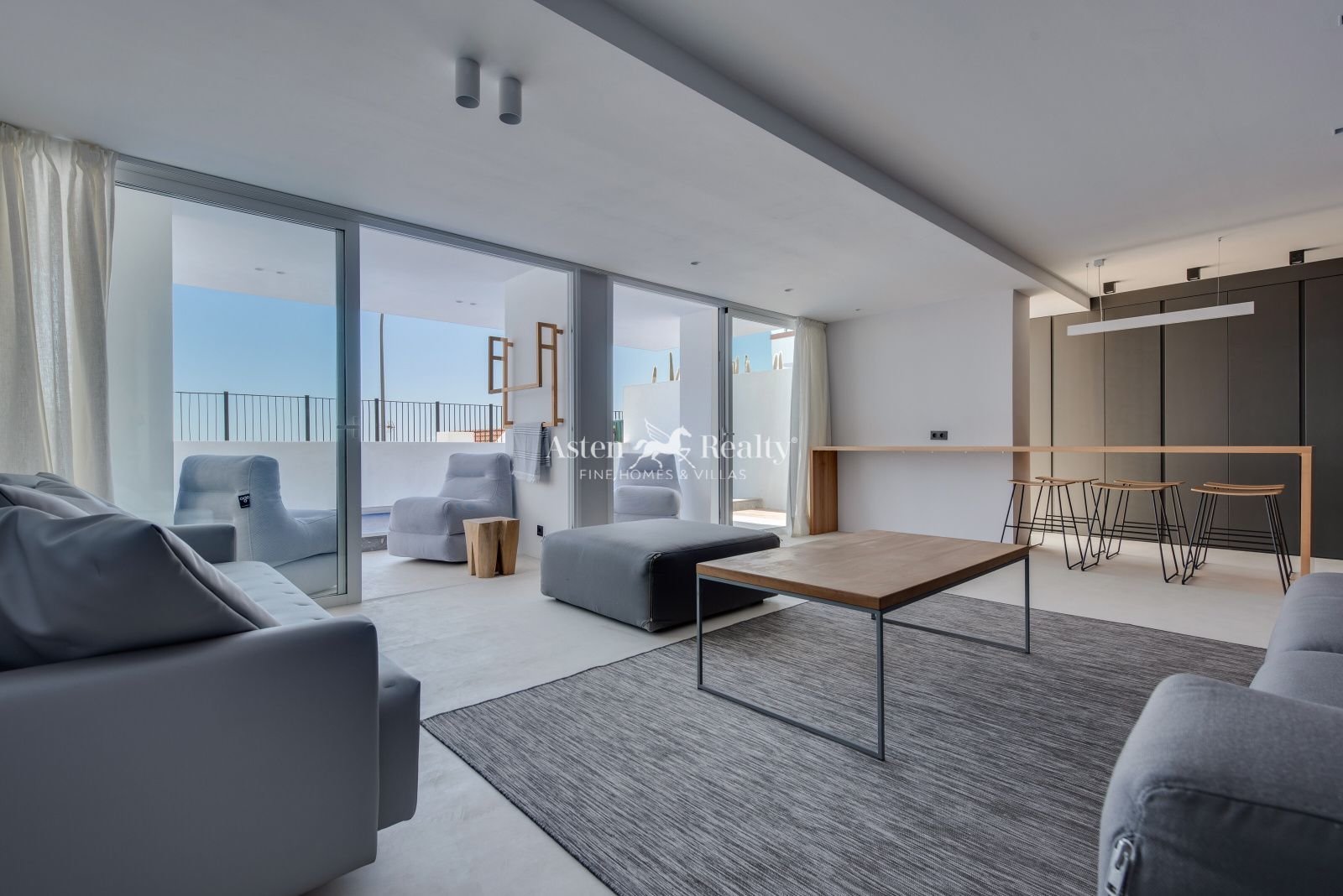 Piso de 191 m² en Adeje
