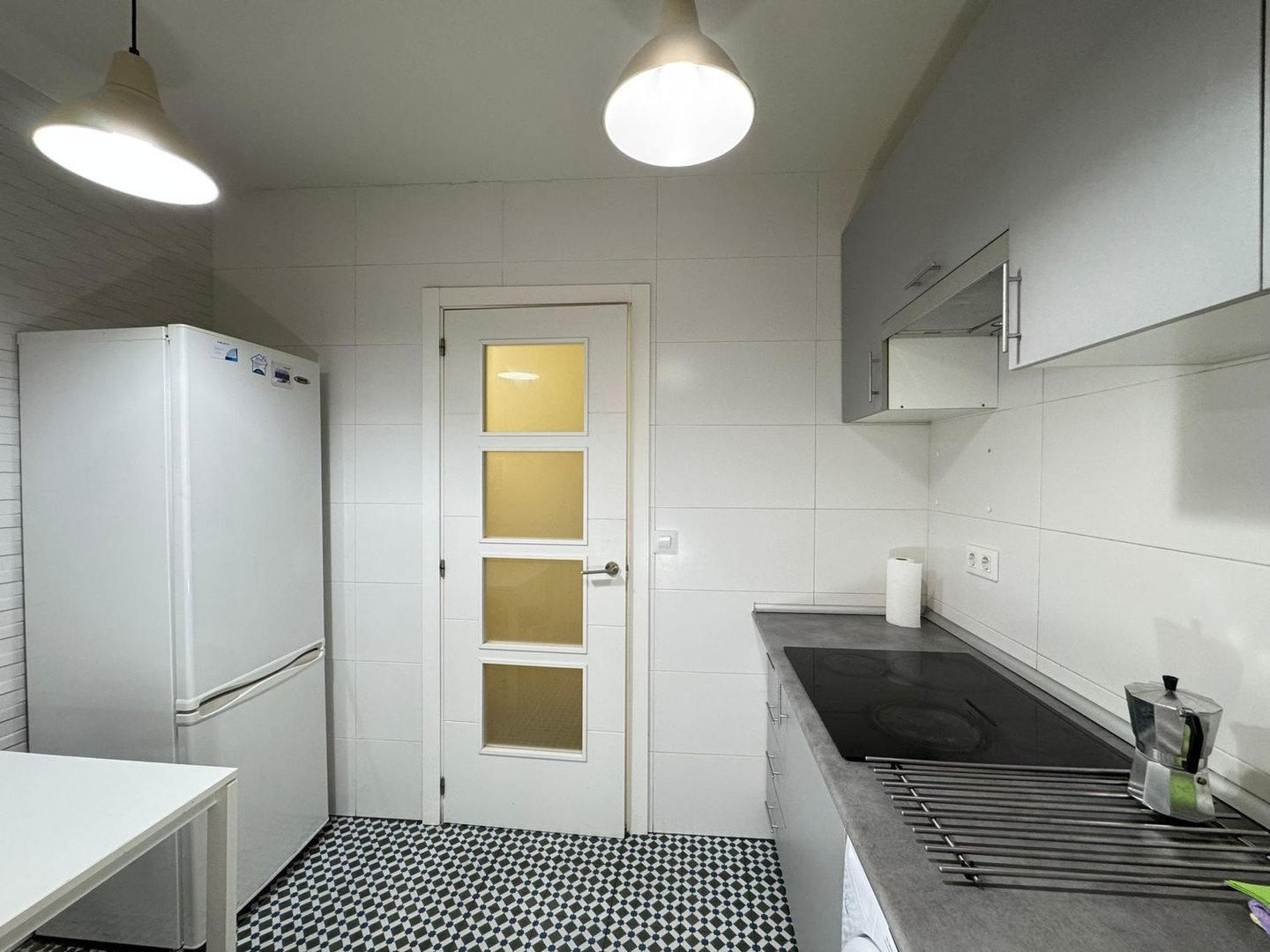 Piso de 77 m² en Salamanca