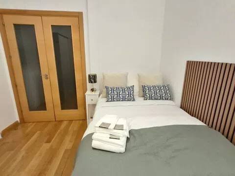 Habitación en alquiler, Madrid