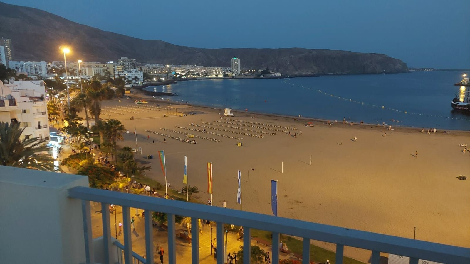 Piso de 50 m² en Arona