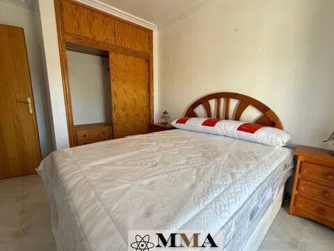 Piso de 120 m² en Lepe