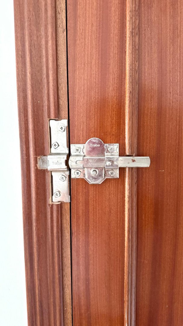 Chambre à louer, Getafe
