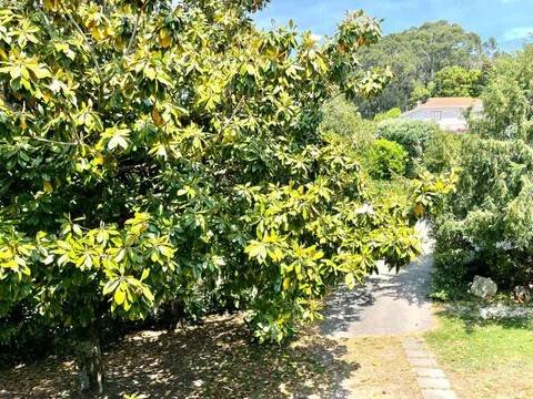 Piso de 215 m² en Cangas de Morrazo