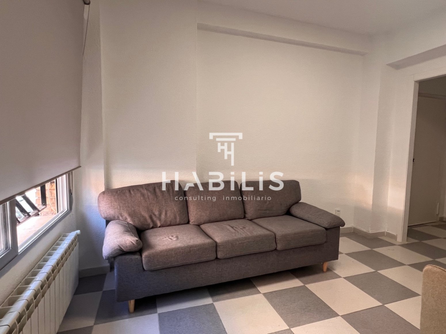 Piso de 76 m² en Toledo