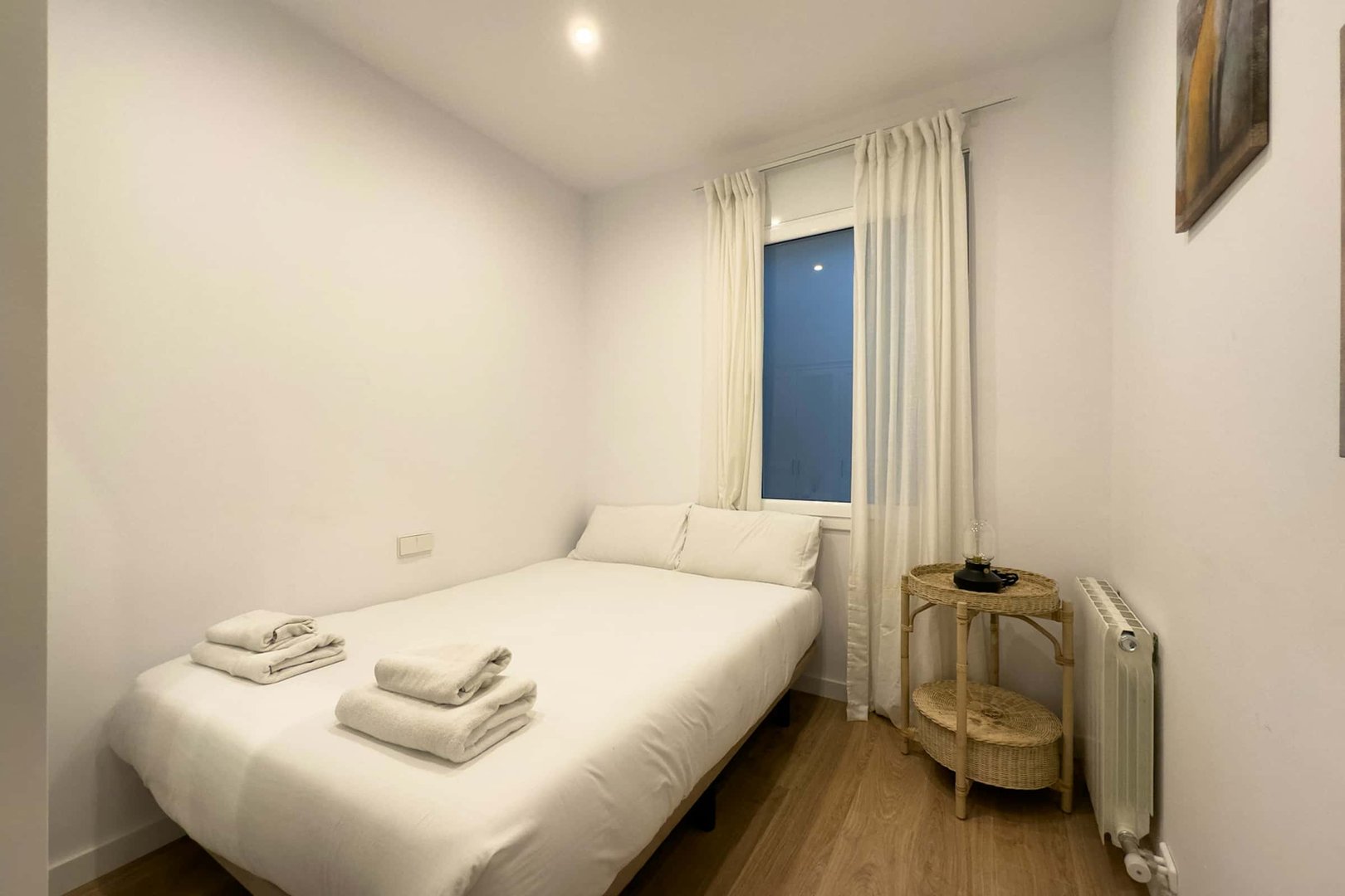 Pis de 129 m² a Barcelona