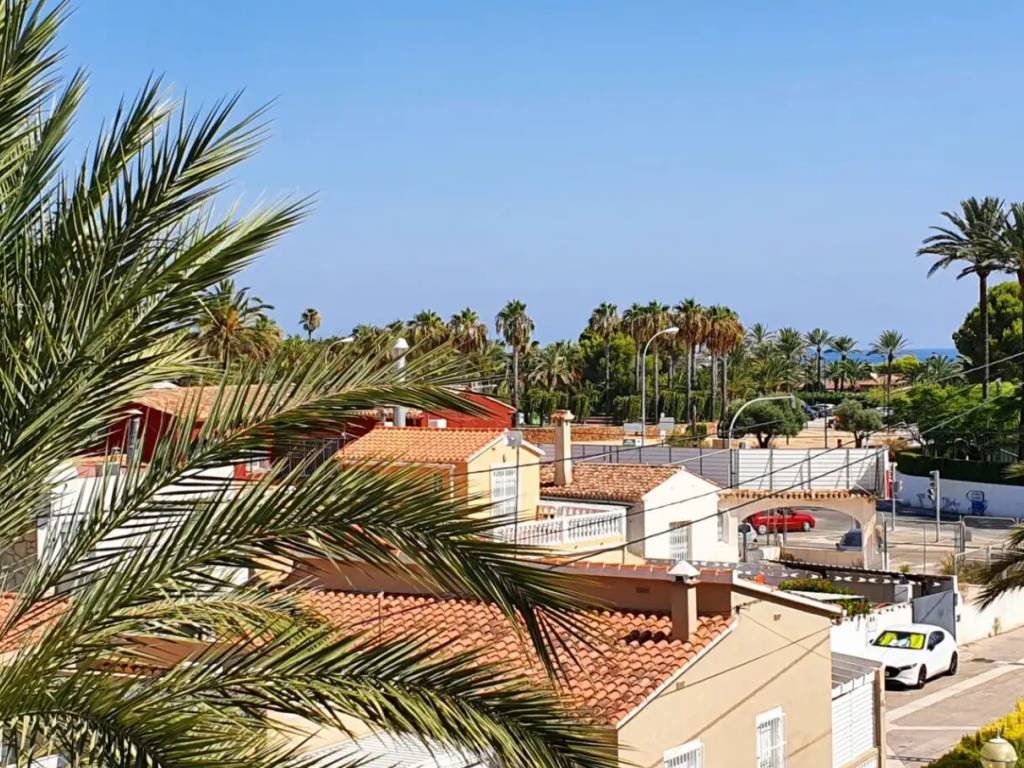 Piso de 60 m² en Dénia