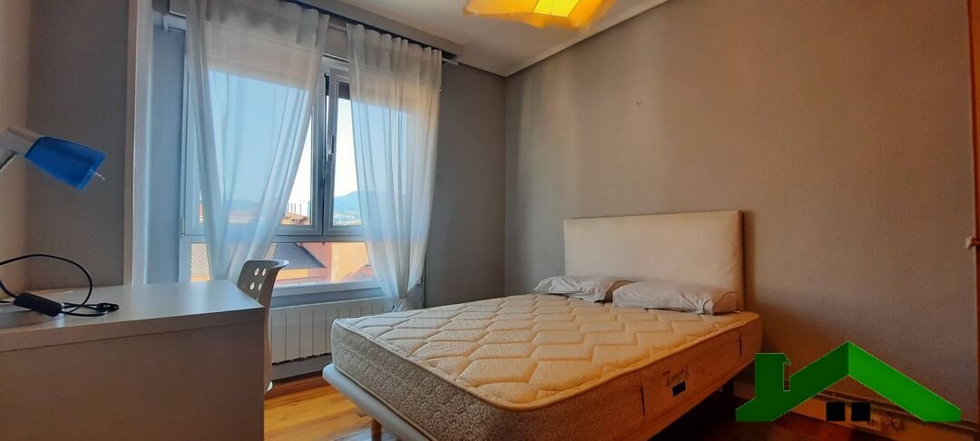 Piso de 87 m² en Bilbao