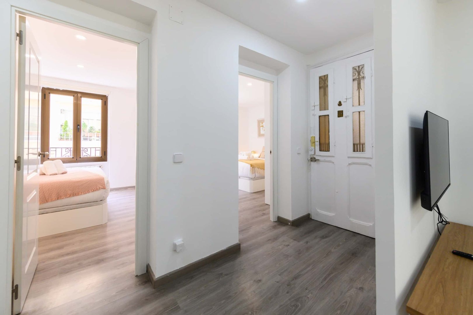 Appartamento 83 m² a Madrid