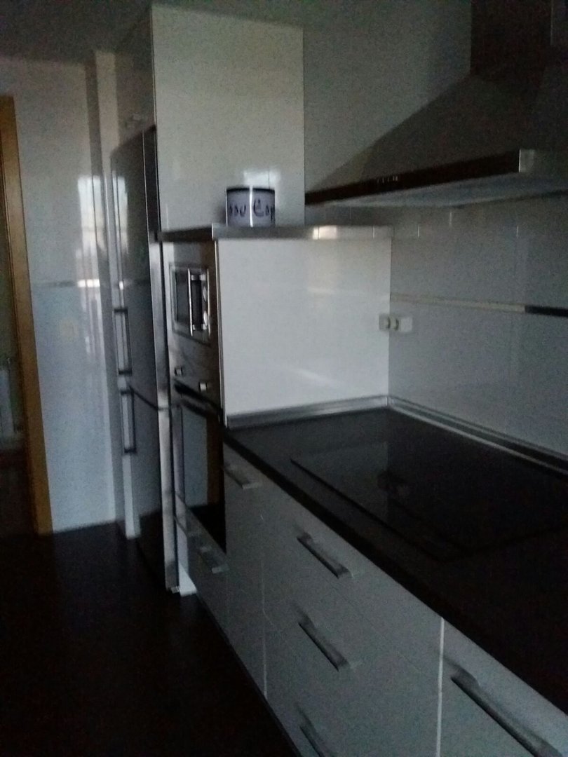 Piso de 100 m² en Cáceres