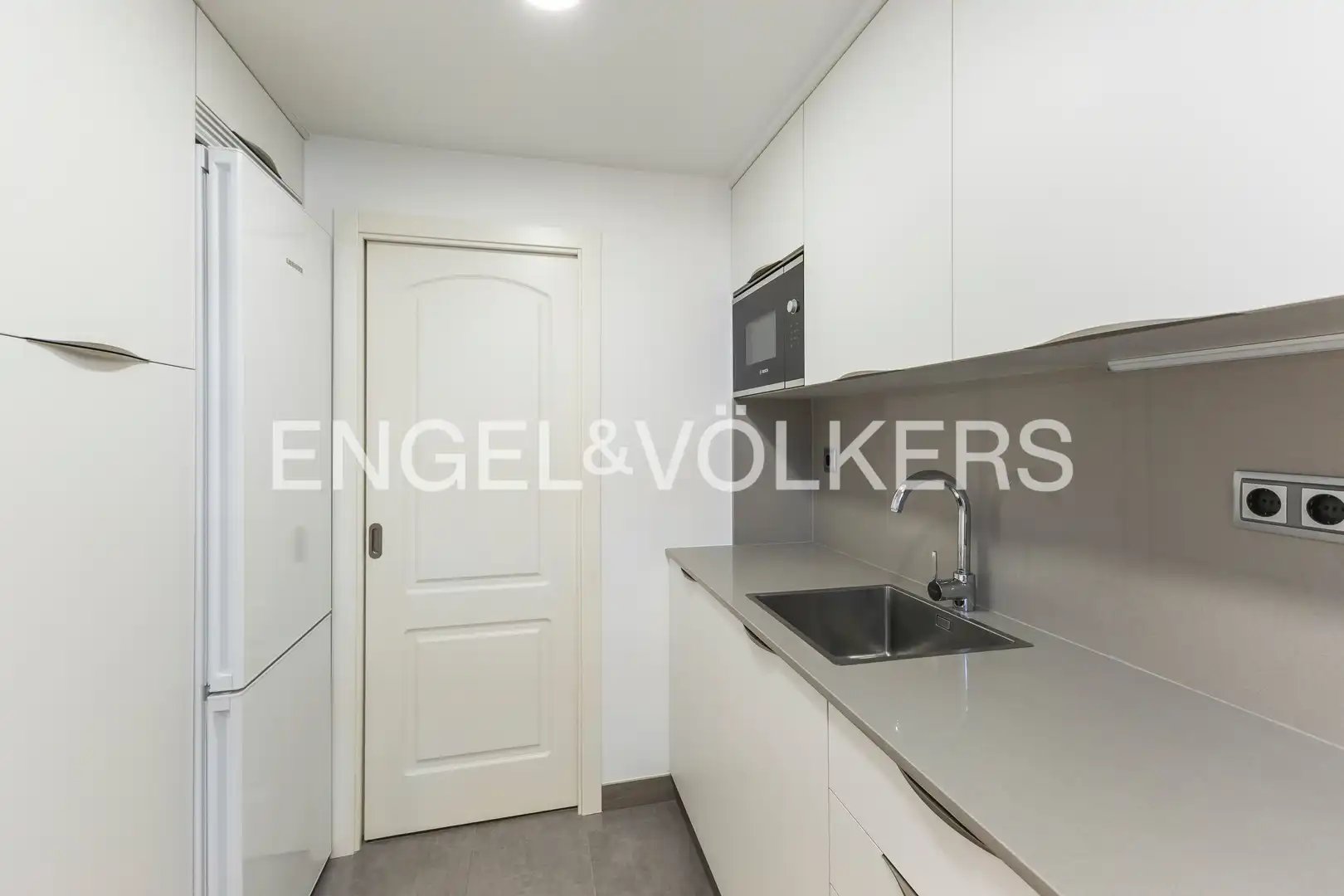 Piso de 103 m² en Madrid