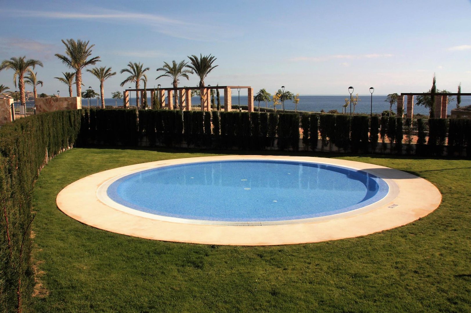 Piso de 75 m² en Pulpí