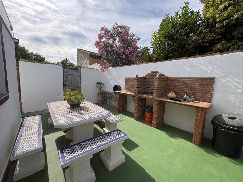 Будинок 81 м² у Chiclana de la Frontera