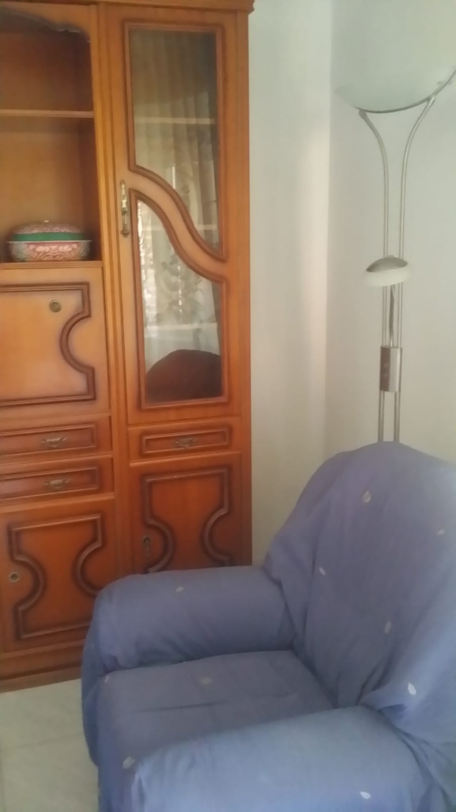 Habitación 112 m², Guadalajara