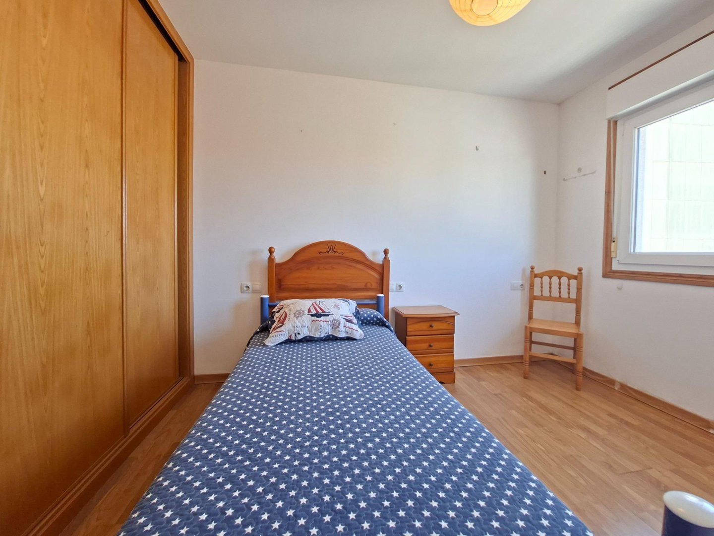 Pis de 101 m² a Vilanova de Arousa