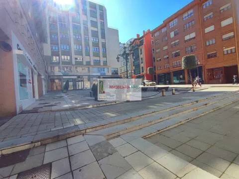 Pis de 94 m² a Oviedo
