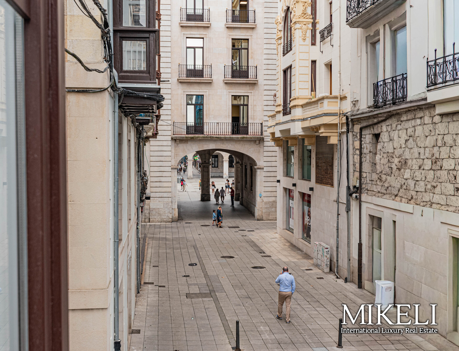 Piso de 130 m² en Santander