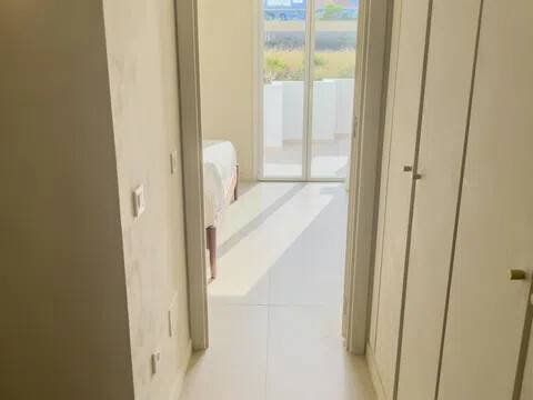 Piso de 140 m² en Estepona
