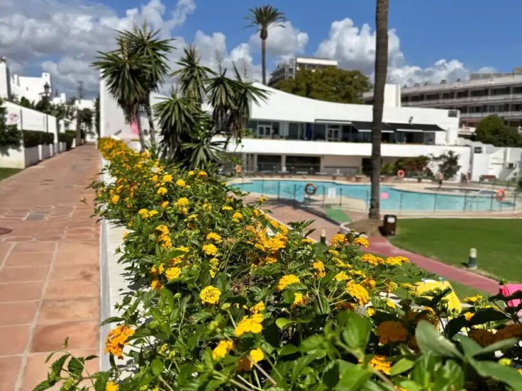 Pis de 23 m² a Estepona