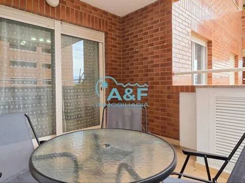 Piso de 51 m² en Oropesa del Mar