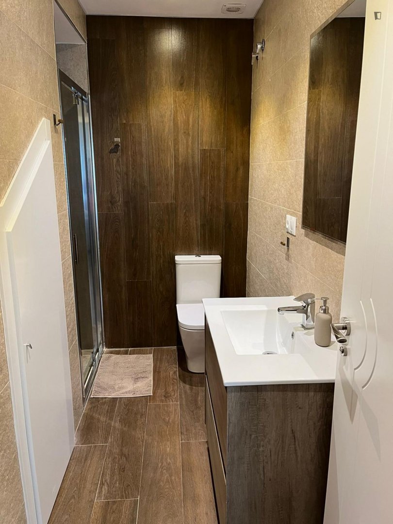 Habitación en alquiler, Burjasot