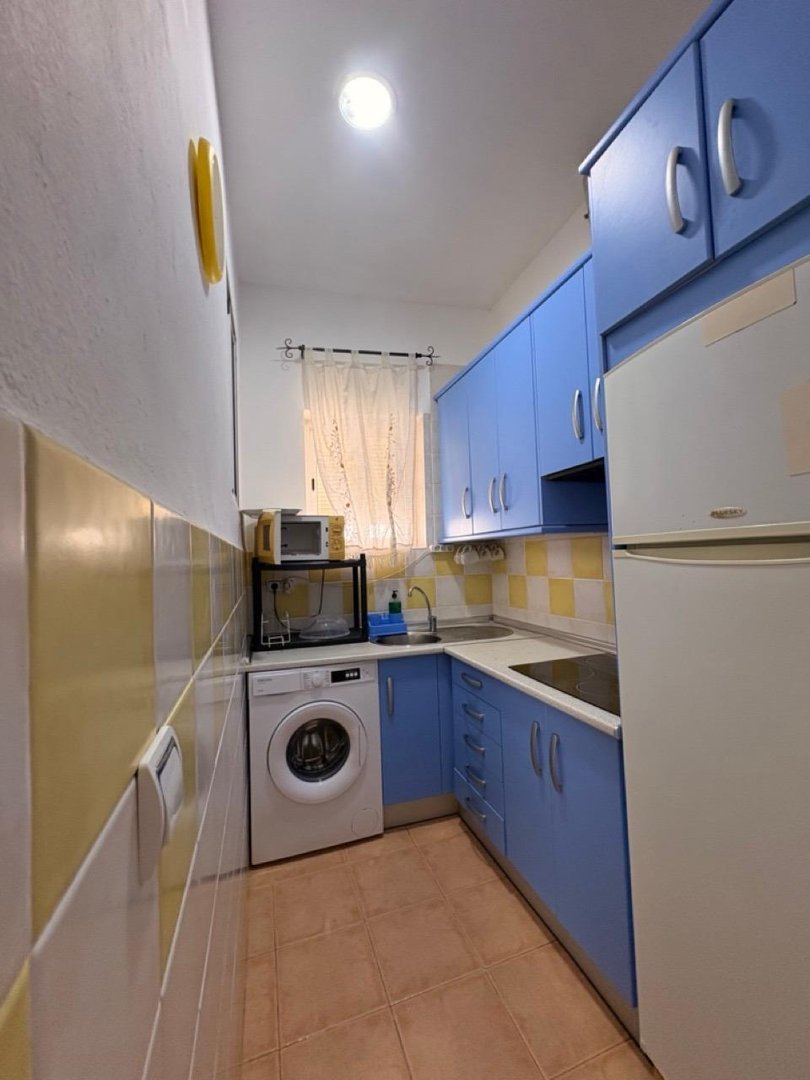 Pis de 59 m² a San Fernando