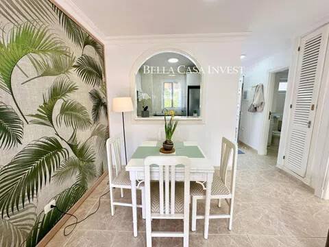 Piso de 82 m² en Puerto de la Cruz