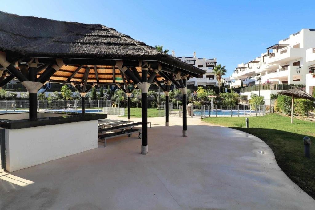 Piso de 70 m² en Pulpí