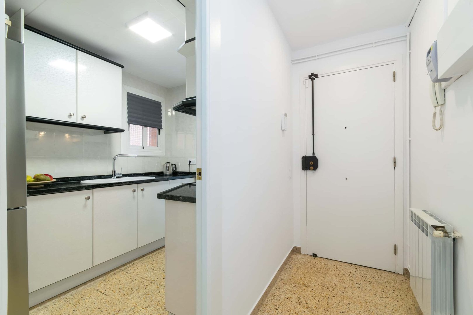 Stanza in affitto, Sabadell