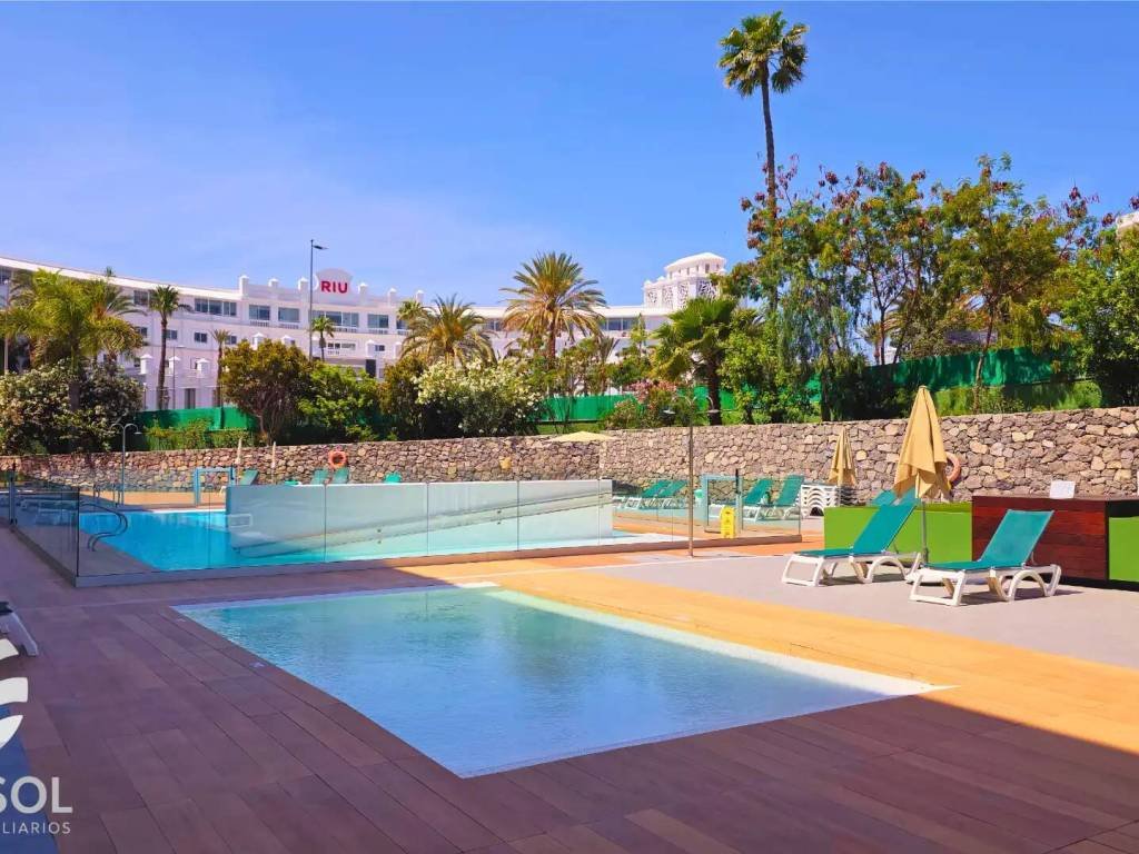 Piso de 50 m² en San Bartolomé de Tirajana