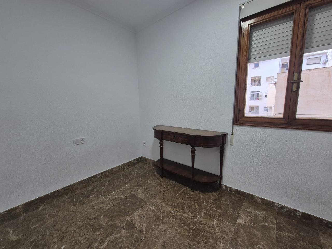 Pis de 110 m² a Alacant