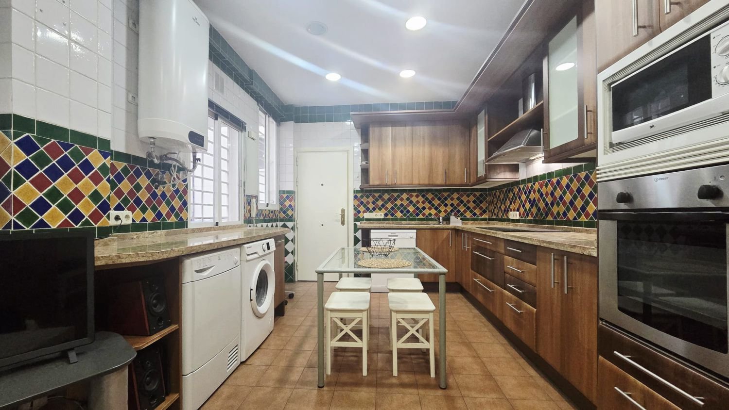 Apartamento 75 m² em Madrid