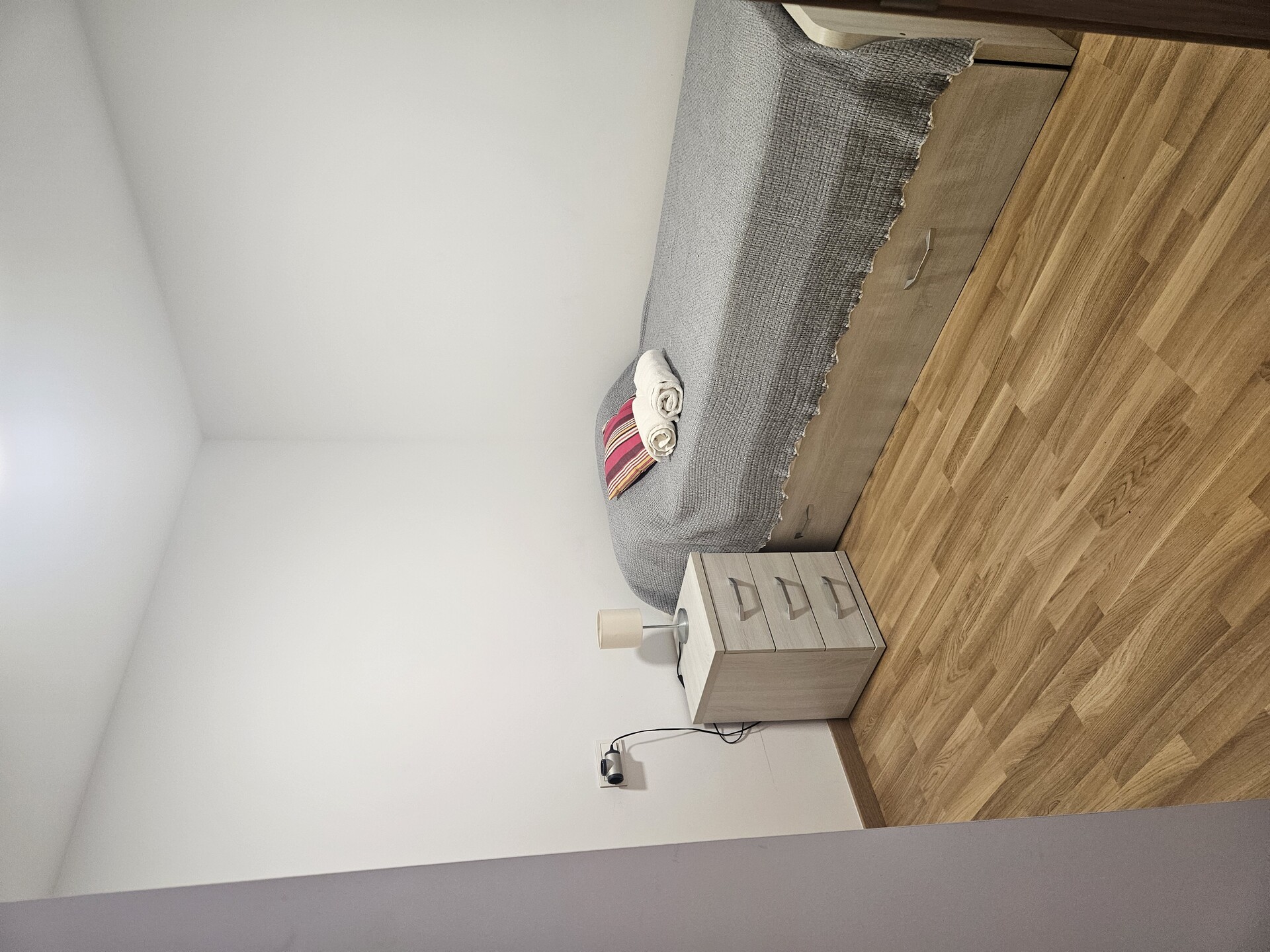 Piso de 70 m² en Santiago de Compostela