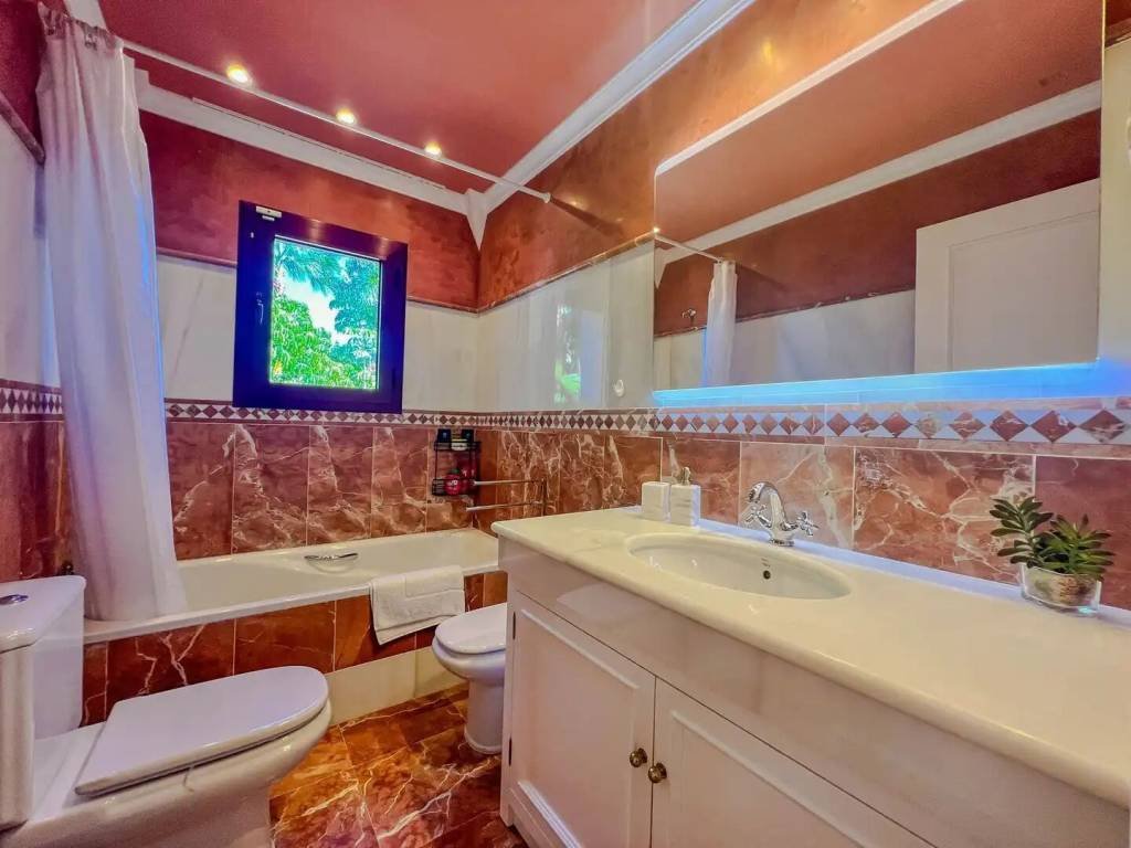 Casa de 650 m² a Benahavís