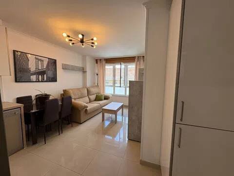 Piso de 70 m² en Ferrol
