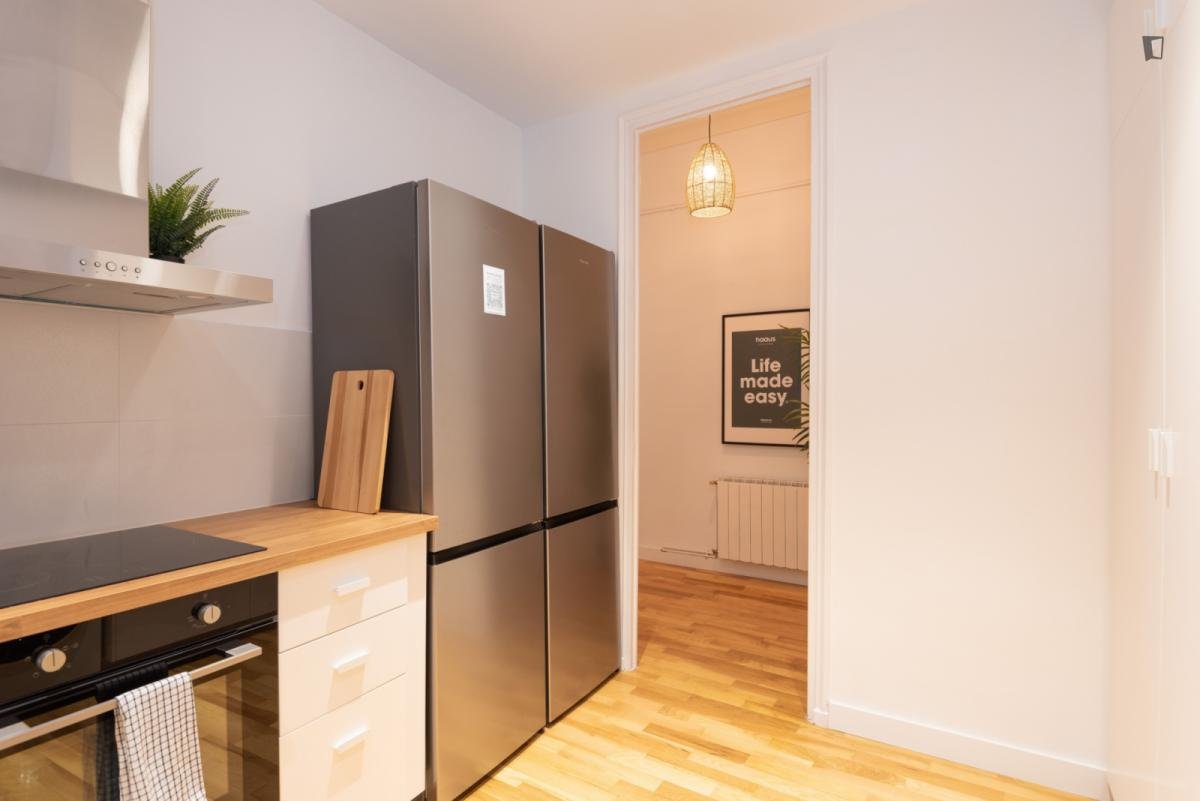 Habitación en alquiler, Barcelona
