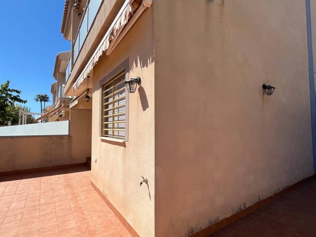 Wohnung 71 m² in Pilar de la Horadada