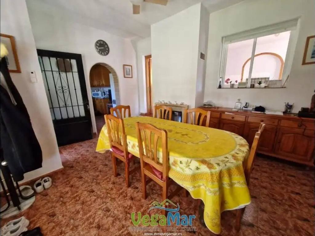 Casa de 150 m² a Salobreña