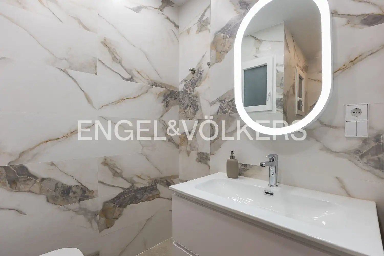 Piso de 85 m² en Valencia