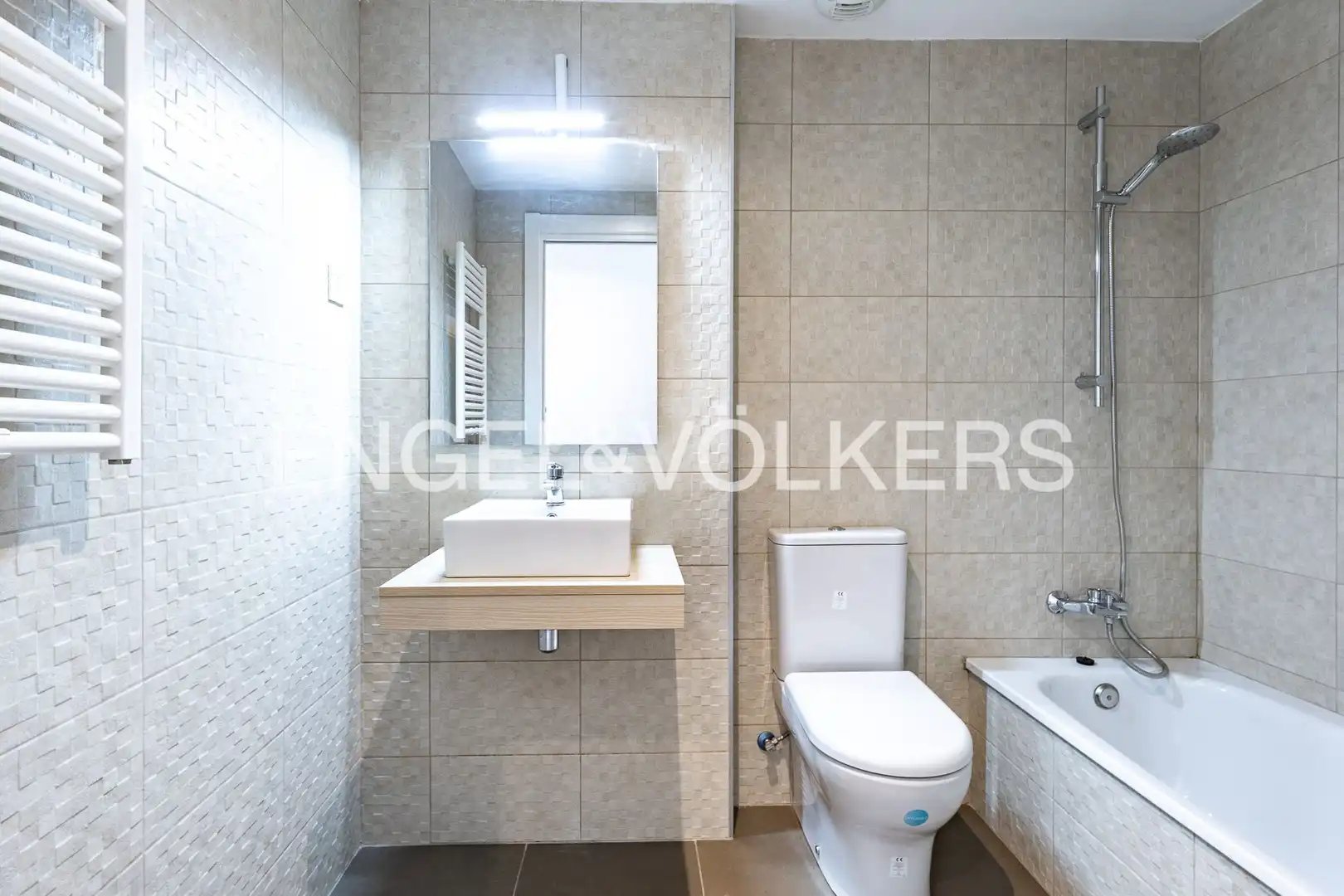 Piso de 100 m² en Badalona