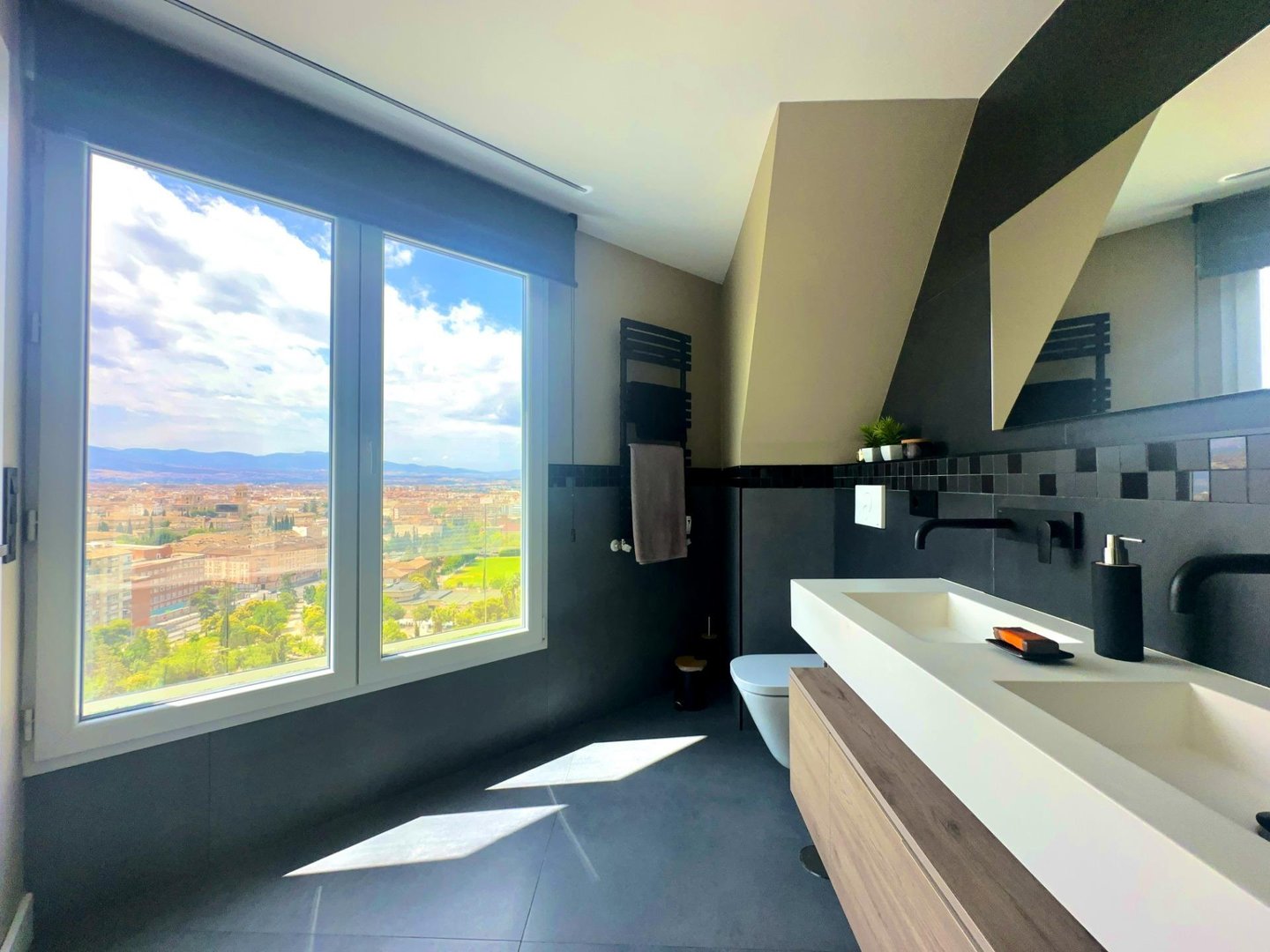 Piso de 118 m² en Granada