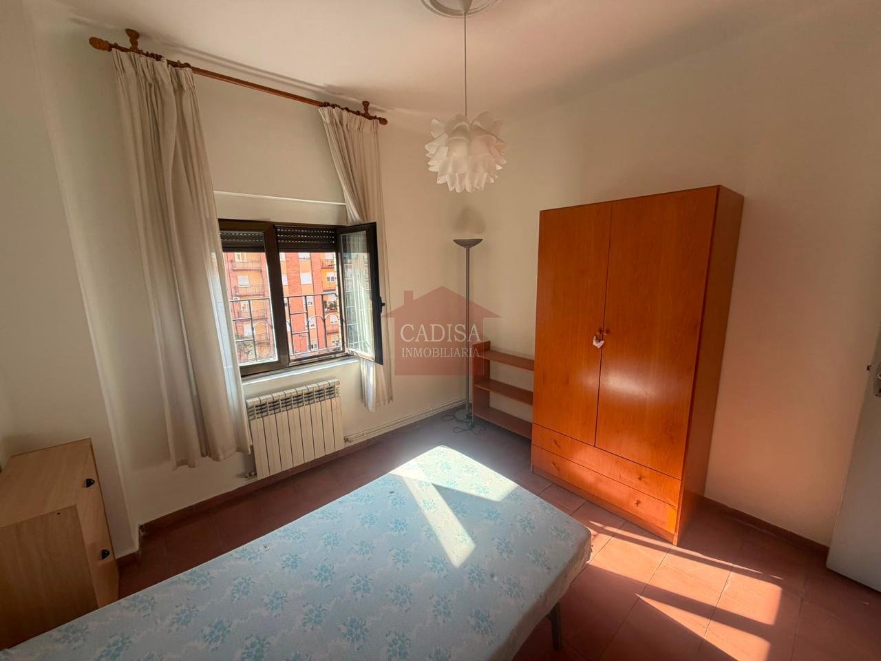 Piso de 85 m² en Salamanca