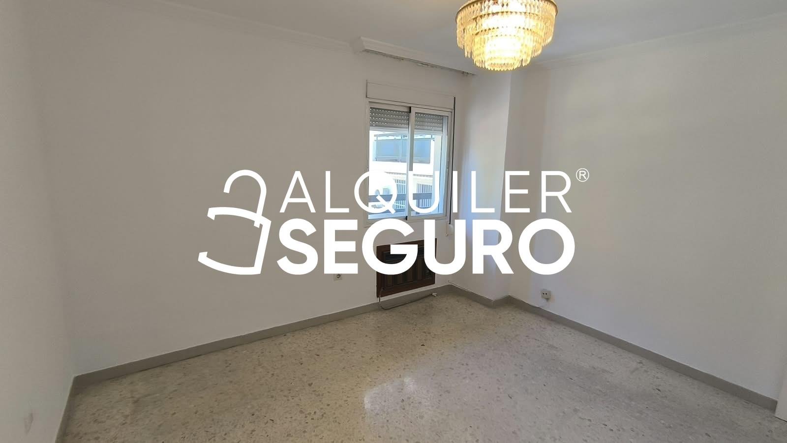 Piso de 90 m² en Sevilla