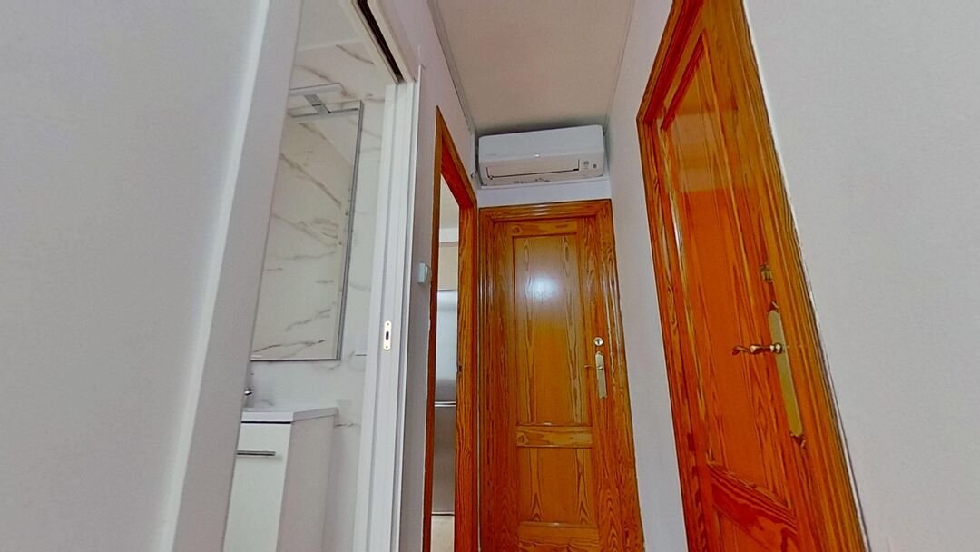 Habitación 70 m², Alicante